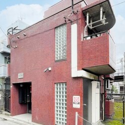 レスポワール世田谷上北沢Ⅰの物件外観写真